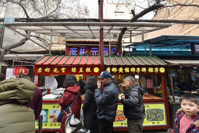 那些还流淌在长安城里的盛唐——今夕传媒旅行家出品