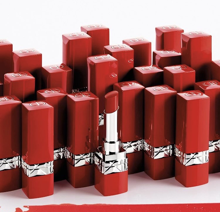 彩妆市场的金秋九月，新品快速看