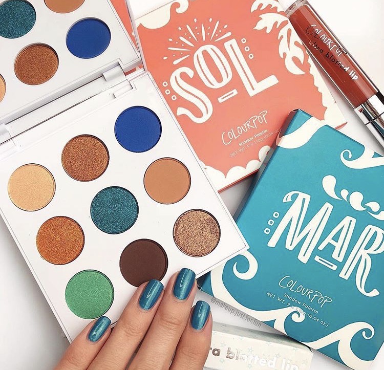 彩妆市场的金秋九月，新品快速看