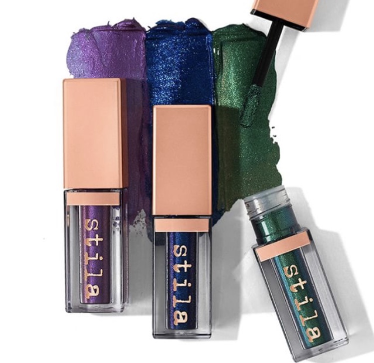 彩妆市场的金秋九月，新品快速看