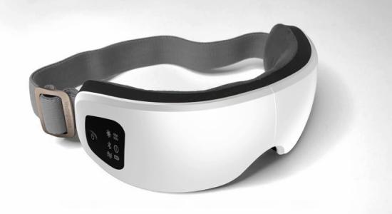 护眼按摩仪对比,倍儿轻松眼部按摩器测评