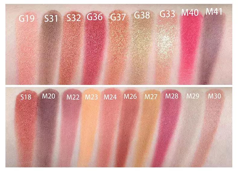 贫民窟女孩好物化妆品套装推荐,学生党100元就能搞定的平价彩妆