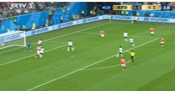 好球有意思,果然每一个巨星都有乌龙的瞬间,最后一个直接笑趴