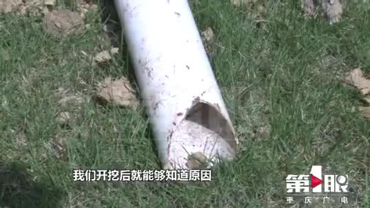 一楼污水倒灌怎么办谁负责,厨房污水倒灌房子