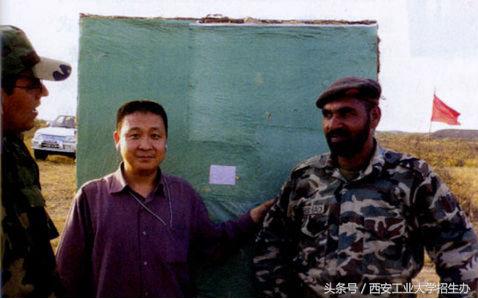 我国造光学瞄准镜,最先进的军用弹道瞄准镜