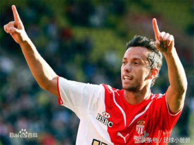 足坛各国球星绰号,盘点叠词名字