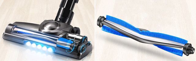 选择吸尘器有哪些重要指标,选家用吸尘器的攻略