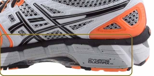 你知道的球鞋科技,球鞋脚感好球鞋有哪些