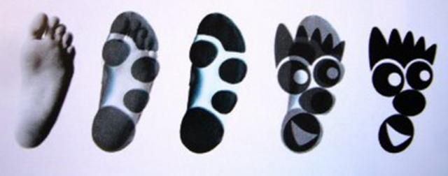 可以使自己体育变好的黑科技球鞋,你知道球鞋上的细节吗