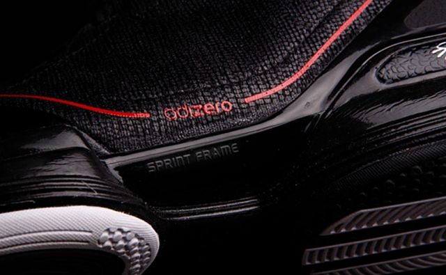 盘点各个品牌球鞋的独家科技,球鞋黑科技球鞋鞋面大盘点