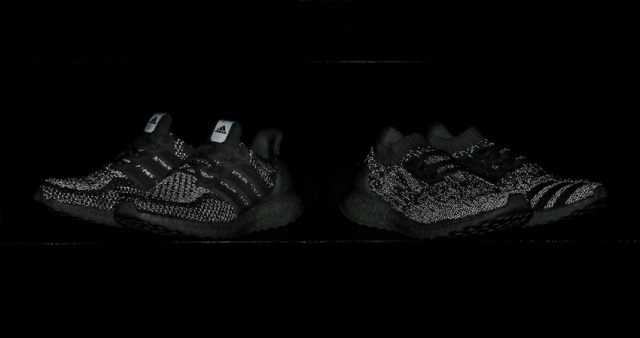 盘点各个品牌球鞋的独家科技,球鞋黑科技球鞋鞋面大盘点