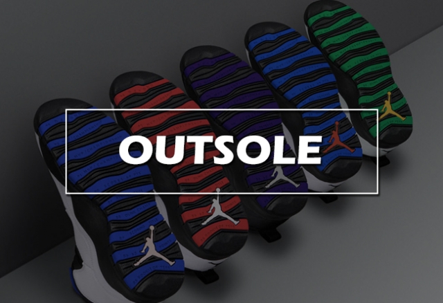 可以使自己体育变好的黑科技球鞋,你知道球鞋上的细节吗