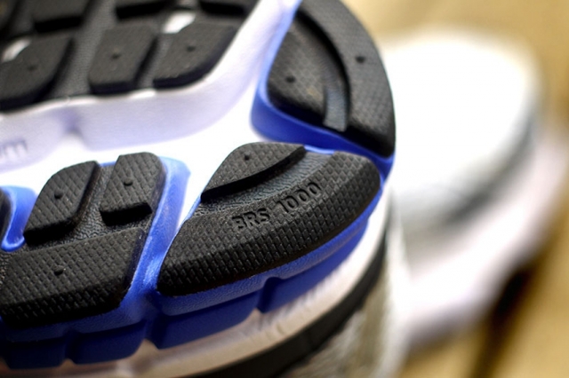 盘点各个品牌球鞋的独家科技,球鞋黑科技球鞋鞋面大盘点