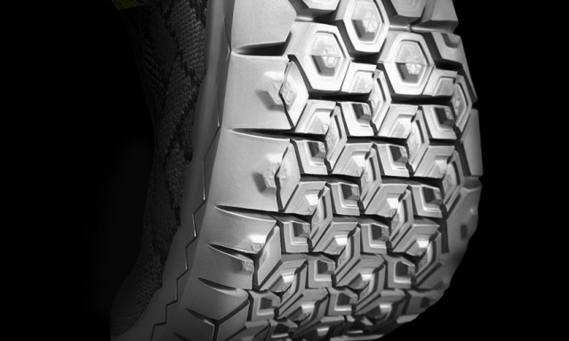 你知道的球鞋科技,球鞋脚感好球鞋有哪些