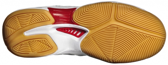 盘点各个品牌球鞋的独家科技,球鞋黑科技球鞋鞋面大盘点