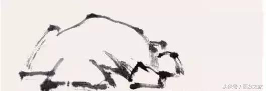 画石头有什么技法,怎样在石头上画画步骤简单