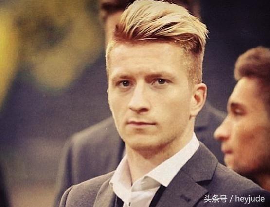 足坛第一帅哥c罗,足坛最帅的人c罗只排第五