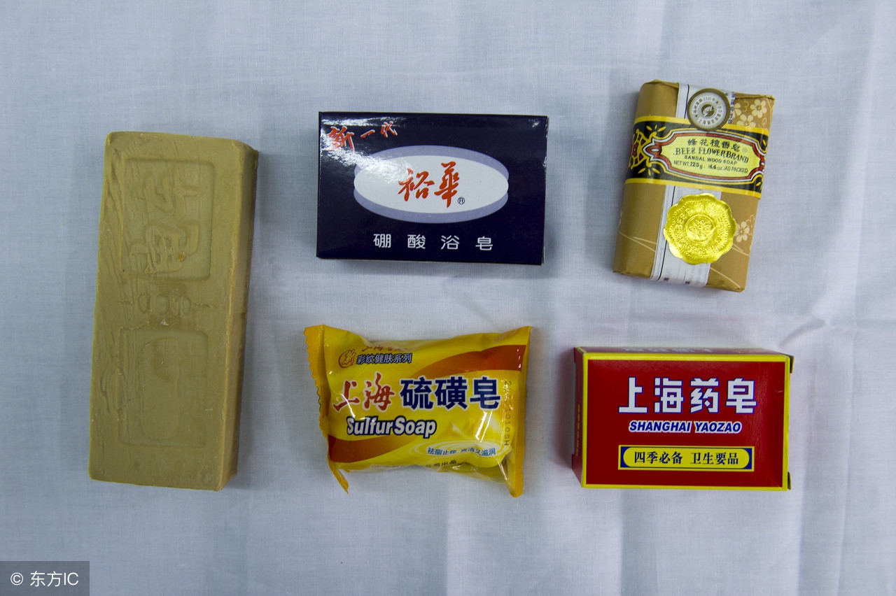 香皂为什么还有人用,香皂生活中还有哪些作用