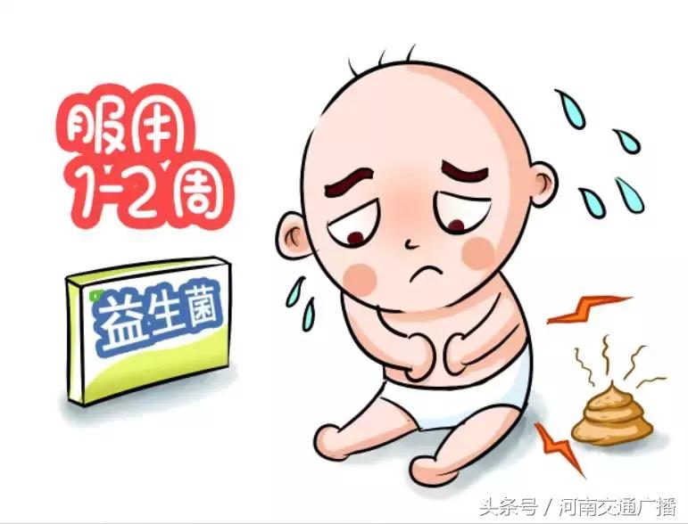 益生菌到底要不要给宝宝用,益生菌到底该怎么给宝宝吃