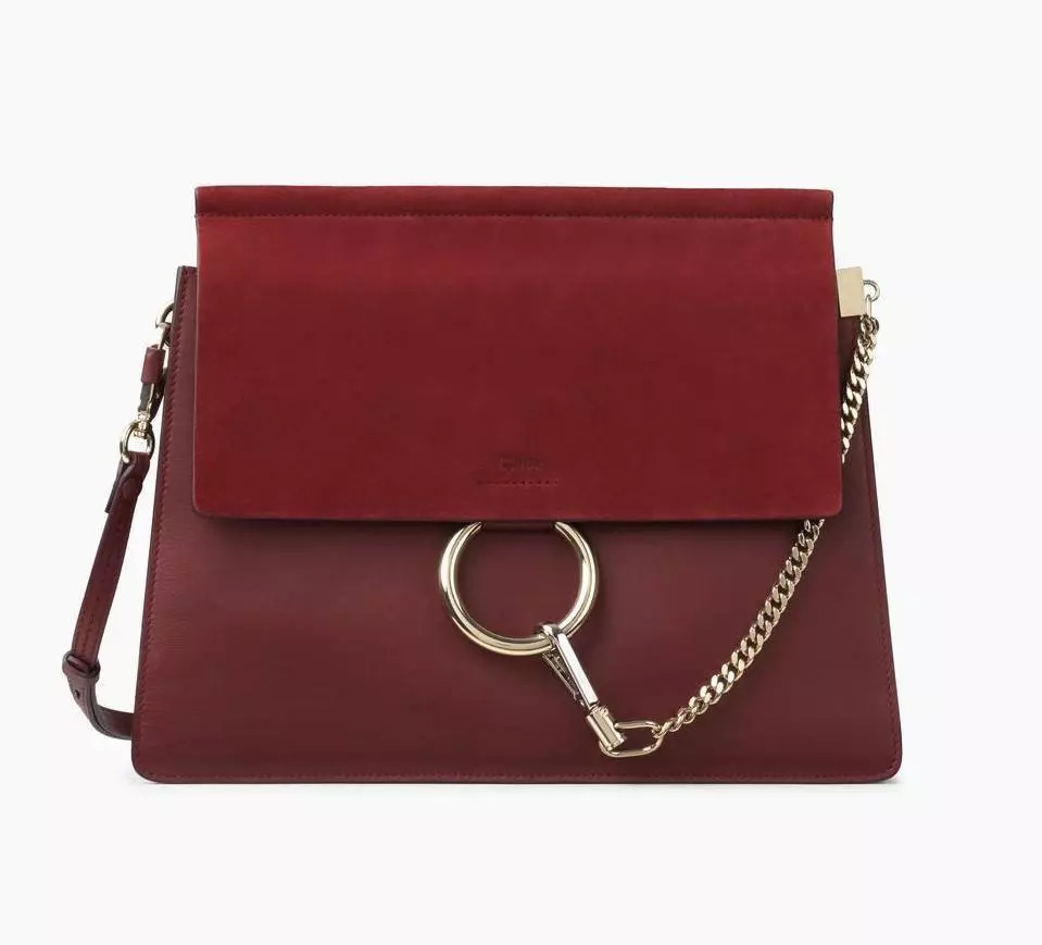 chloe包包最值得买的十款,chloe最新款帆布包