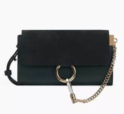 chloe包包最值得买的十款,chloe最新款帆布包