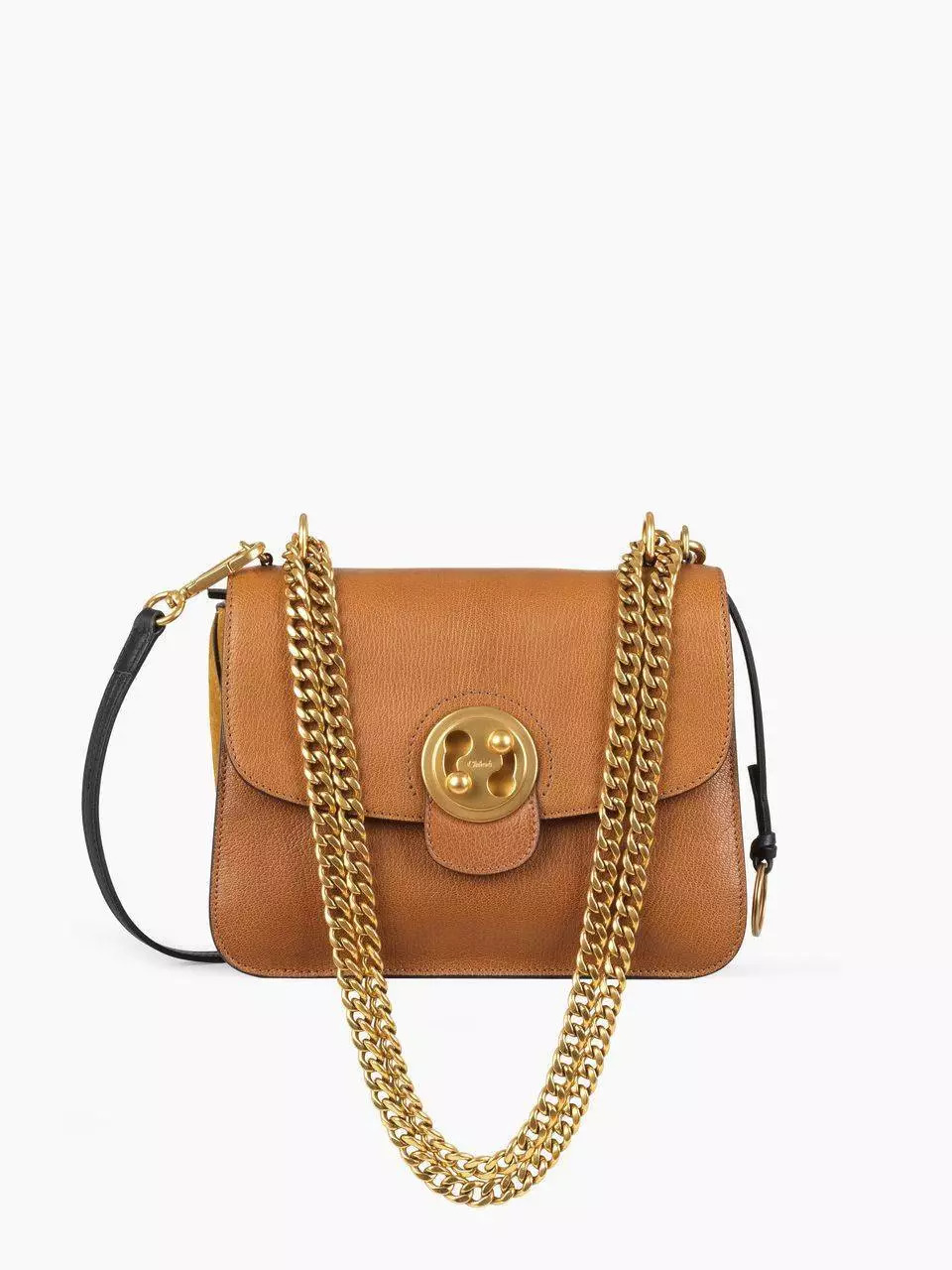 chloefaye双肩包怎么斜挎,chloe包包怎么鉴别