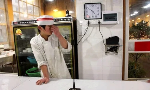 00后做厨师有前途吗,做厨师为什么工资那么低