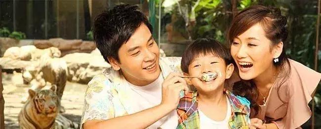 我不要做中国迪士尼，我要做中国的长隆！——苏志刚的长隆故事