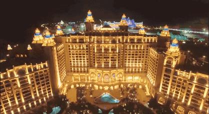 我不要做中国迪士尼，我要做中国的长隆！——苏志刚的长隆故事