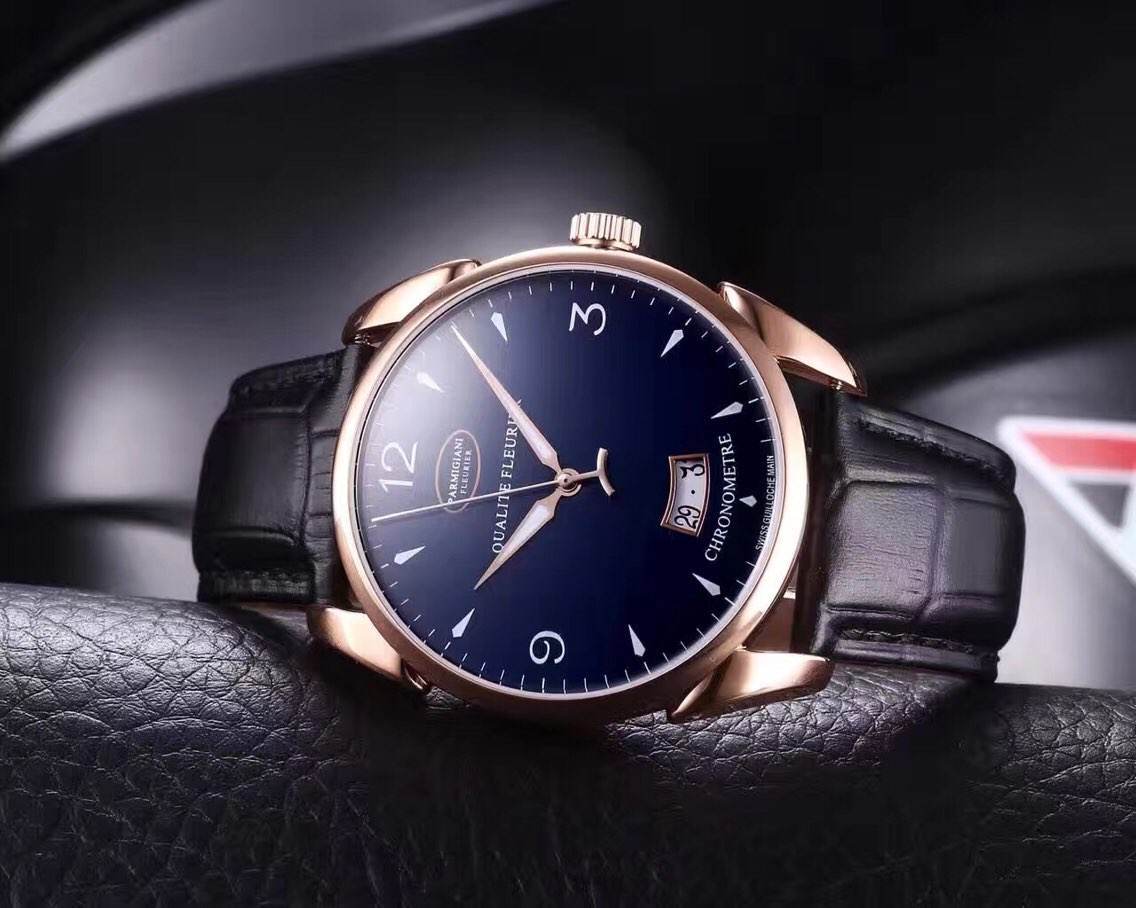 吴川市帕玛强尼手表回收,帕玛强尼名表回收估价