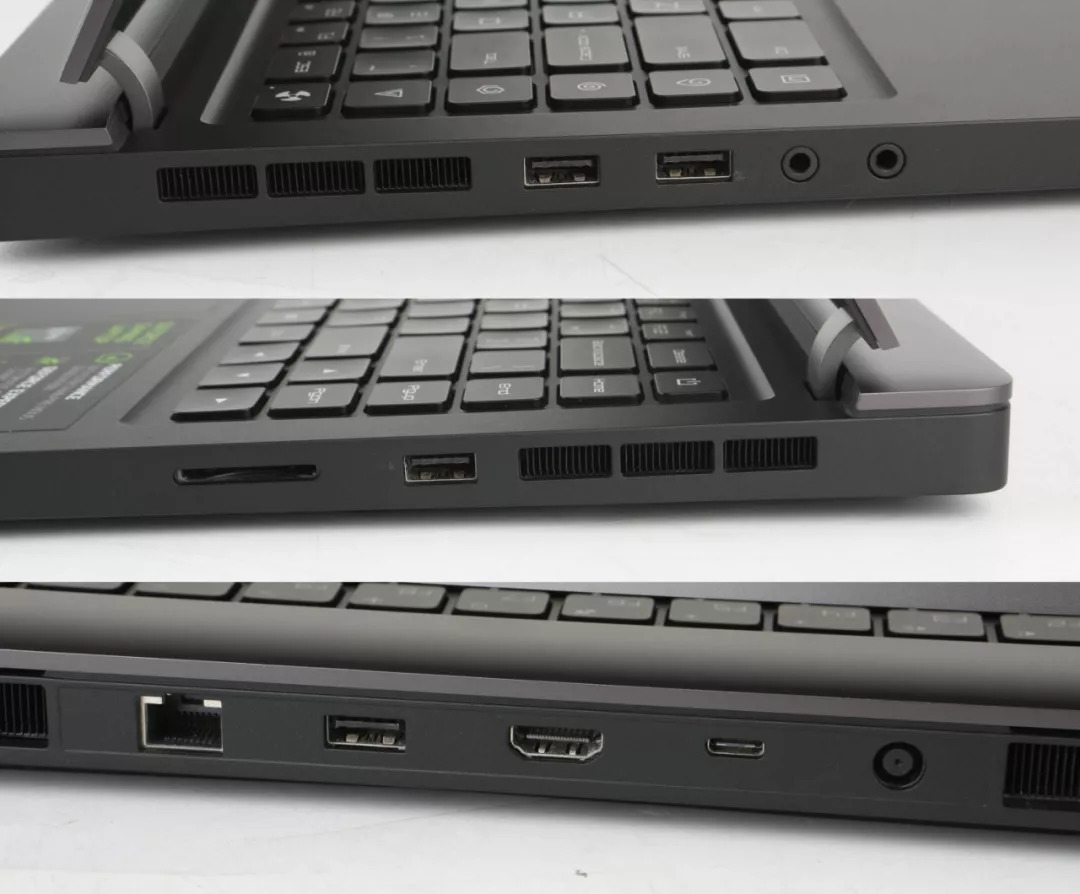 小米游戏本2018i71060ti测评,小米游戏本八代增强版