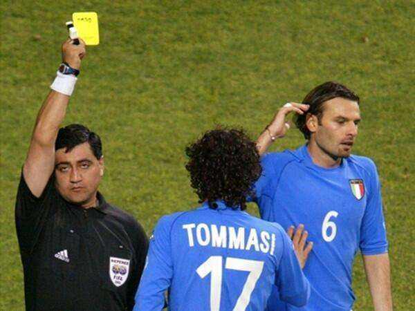 足坛诡异球,足球史上十大诡异魔咒