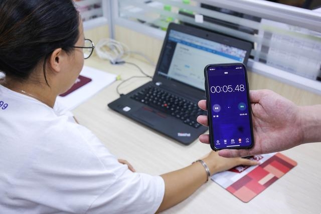 菜鸟AI报关员上岗,剁手*党**买海淘商品又能快一大步!