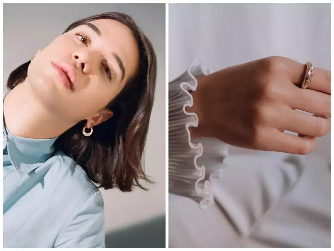 显白指甲油黄黑皮推荐,显白的指甲油色适合黄黑皮