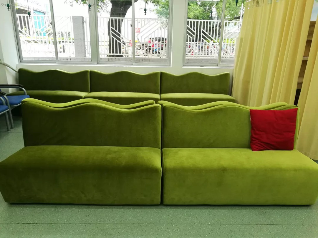 医院工程家具配置方案范本,新建医院科教楼设计方案