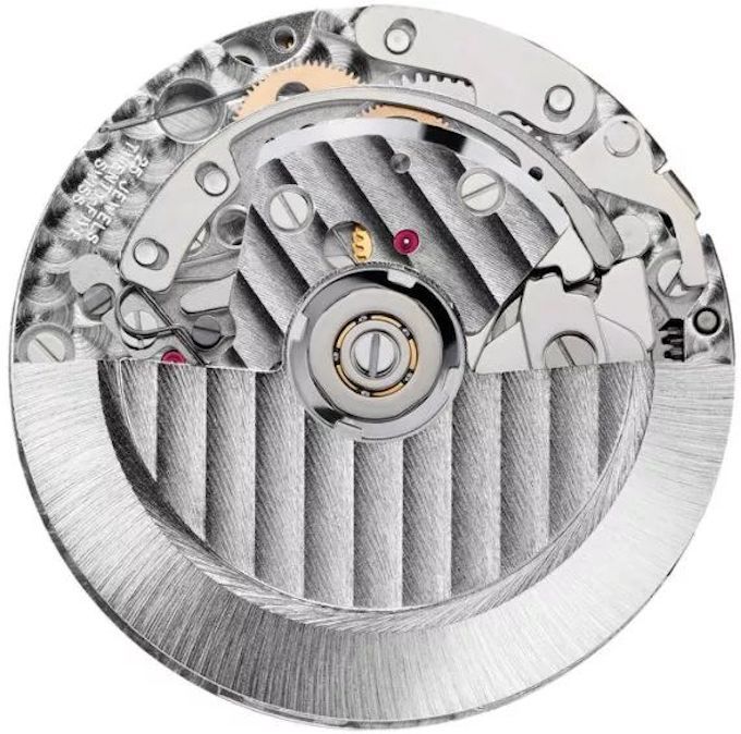 有没有一眼认出ETA7750的方法？