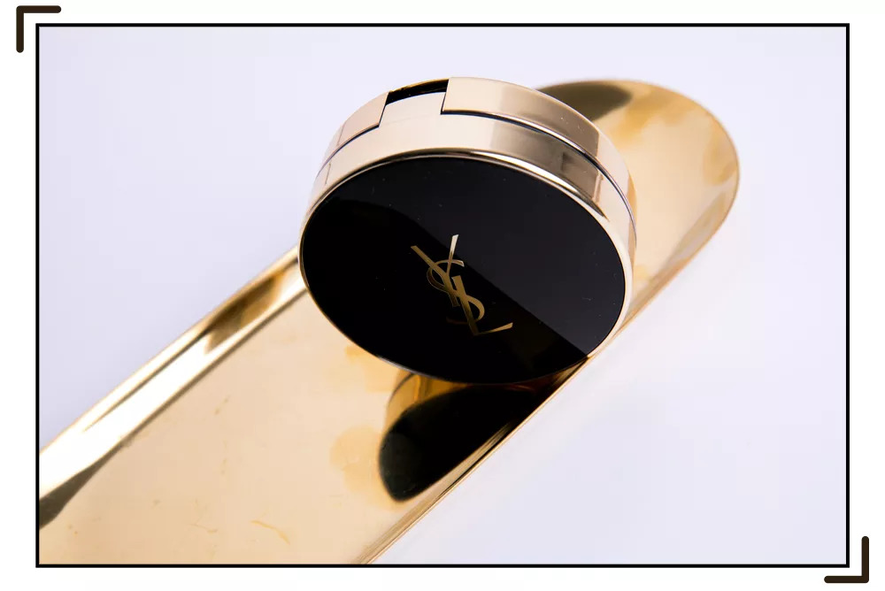 适合干皮状态不好的底妆,夏季不脱妆粉底