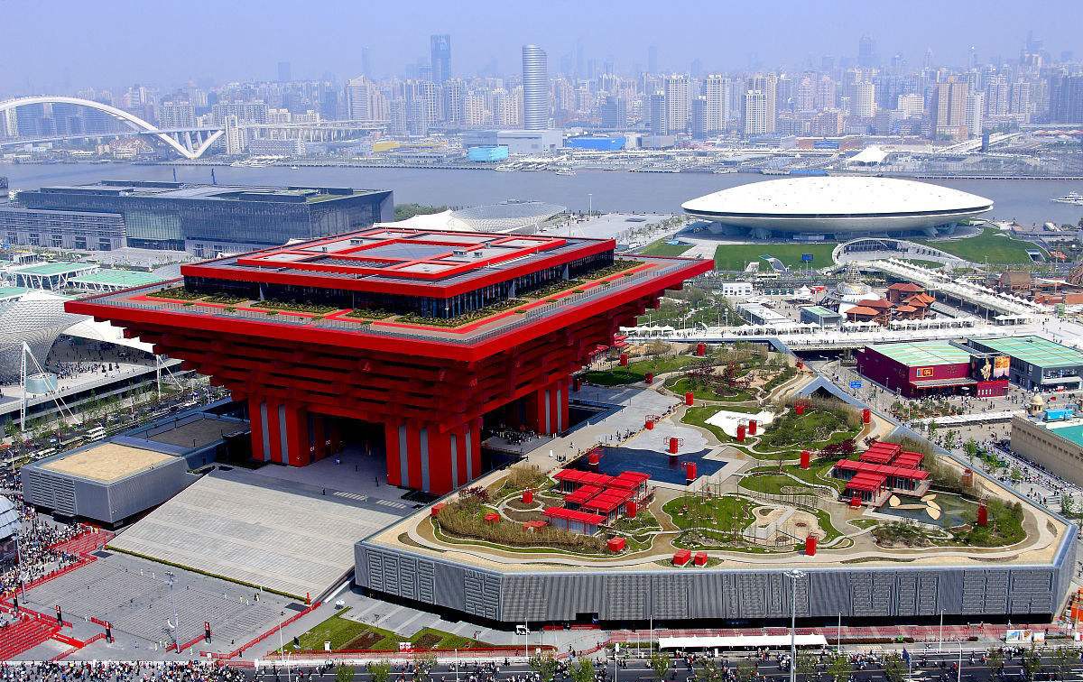 一场意想不到的寻美之旅,意想不到的寻美之旅