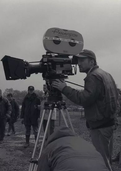 活了56年，他拍了这10部电影，全部都是豆瓣7分以上