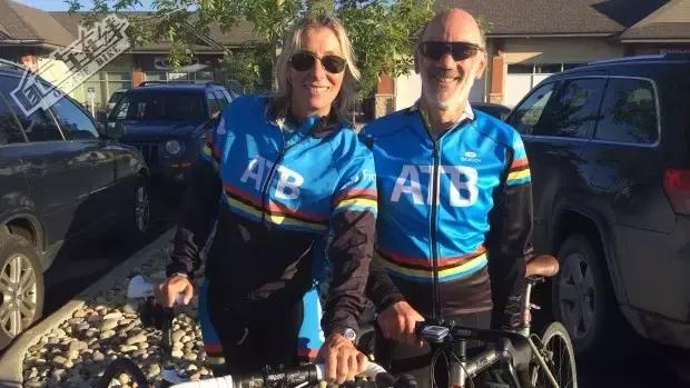 骑行这7大好处值得坚持骑一辈子,长期骑行的好处和长期骑行的坏处