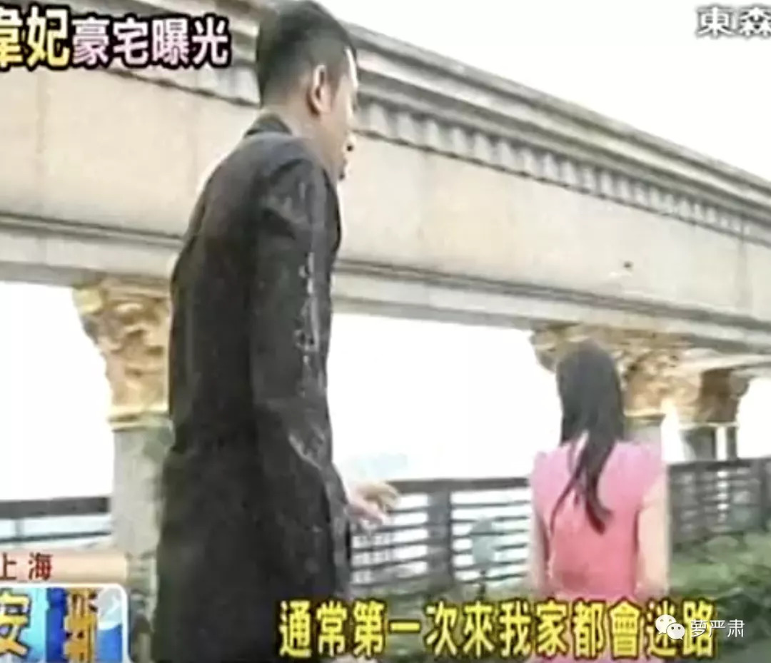 这对夫妻怎么作都不奇怪了，心痛的是其他明星为什么要掺和……