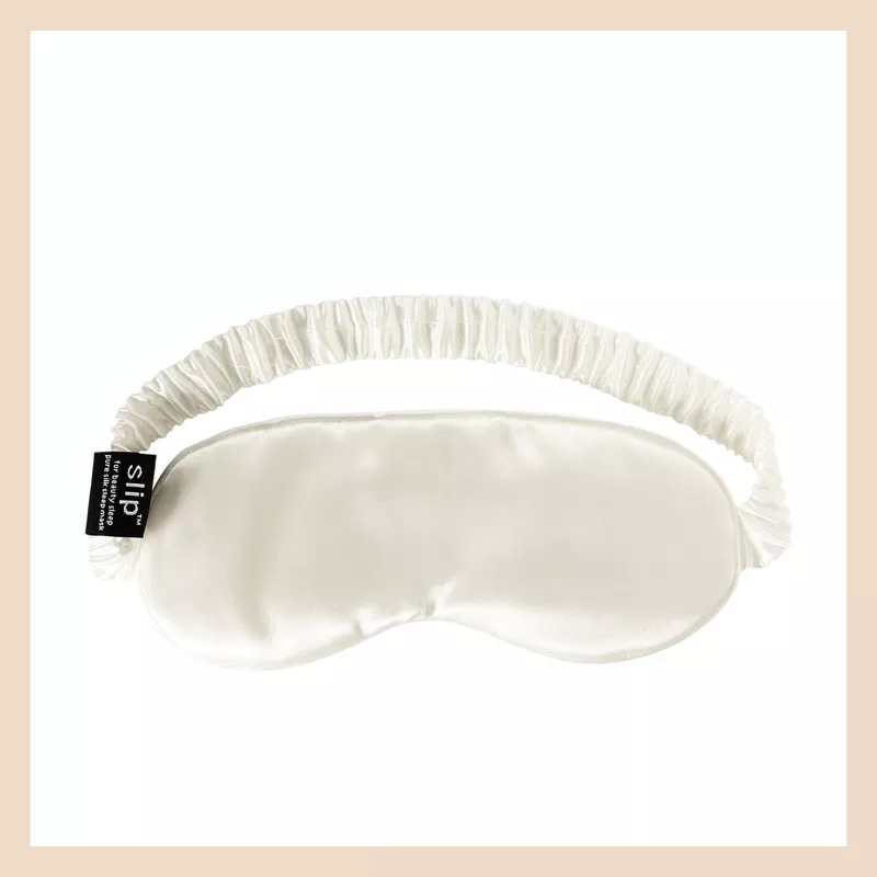 熬夜追剧如何拯救黑眼圈？这4样好物比护肤品还管用！