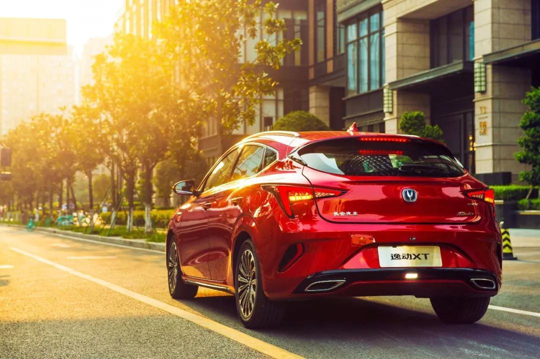 “吃定”年轻人，价格仅7.79万起，开在路上就能赚足回头率