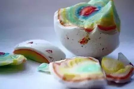 撩妹必备的十种零食,少女心颜值好物