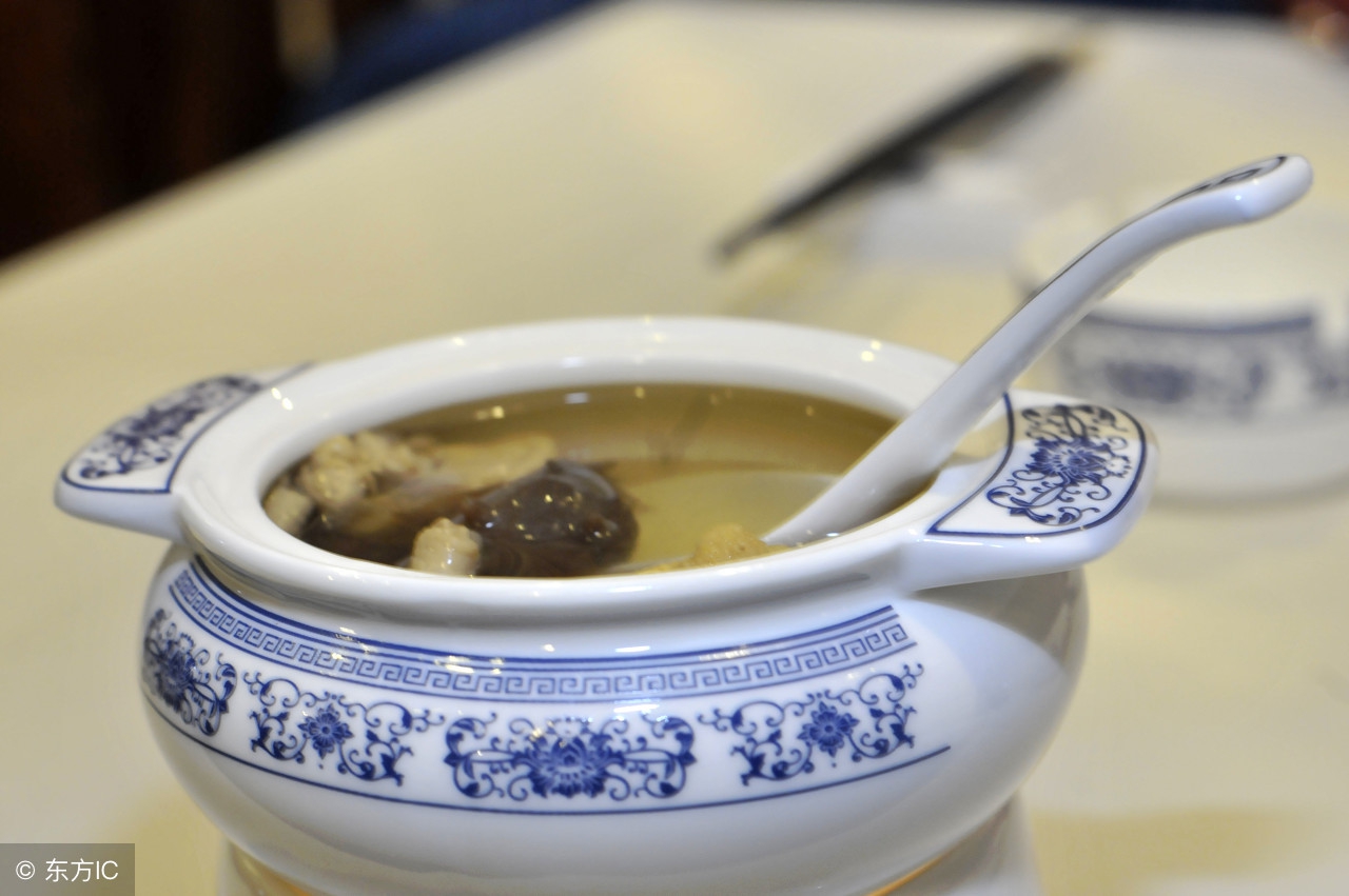 十种食物让女人聪明又漂亮,推荐造血食物