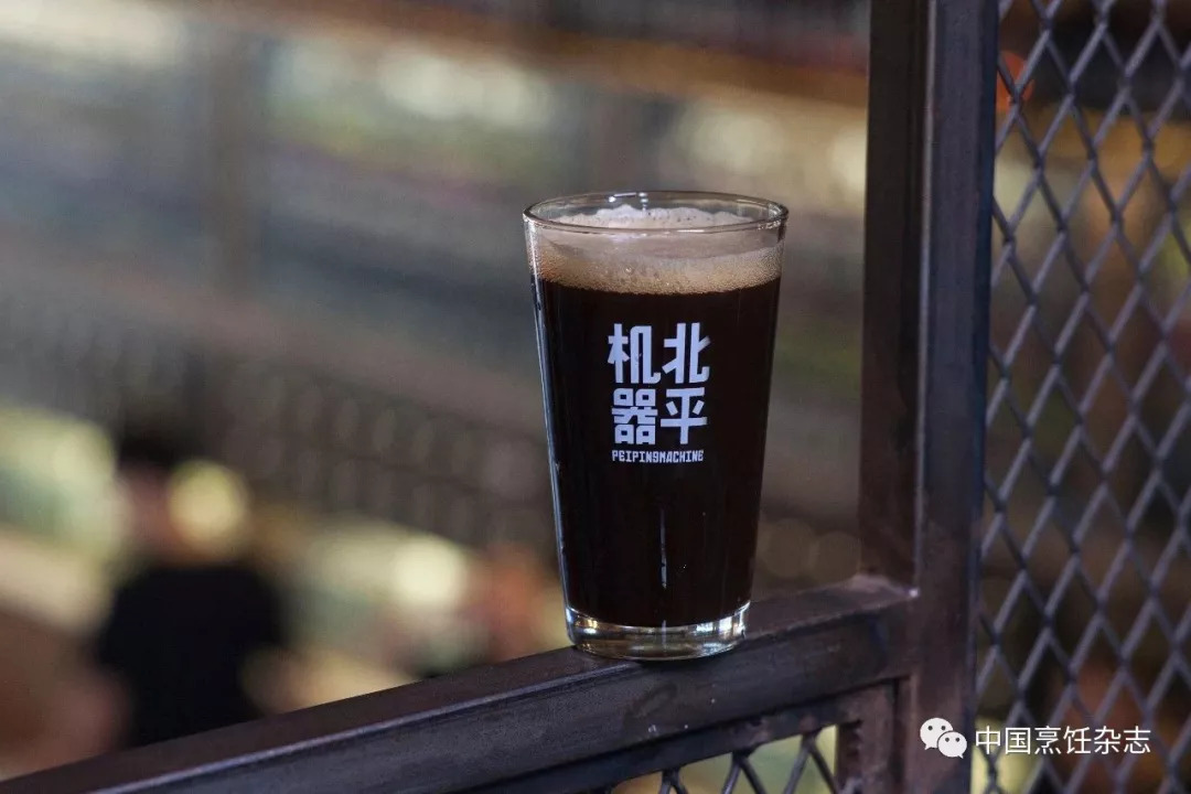 北平机器精酿啤酒怎么样,北平机器精酿加盟讲解