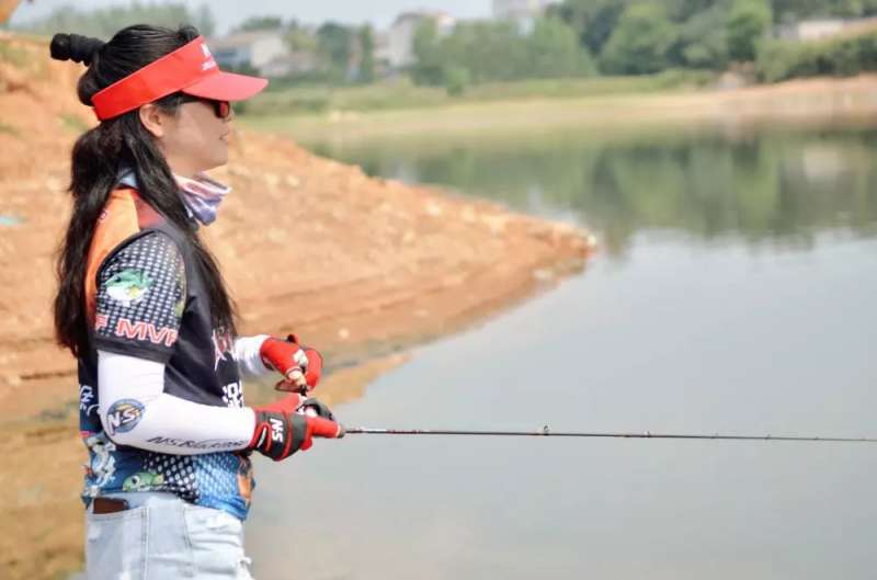 ns米兰达小鱼竿能钓鲈鱼吗,ns米兰达小鱼竿断竿