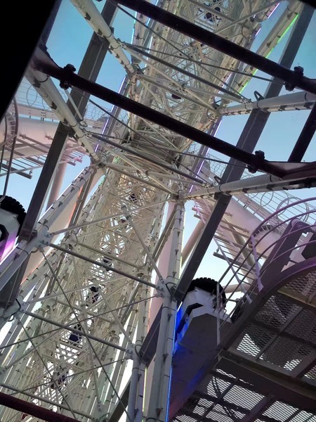 少女心必去的地方,少女心旅游必去的地方