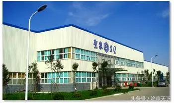 美涂士和东方雨虹的背胶,美涂士防水涂料十大品牌