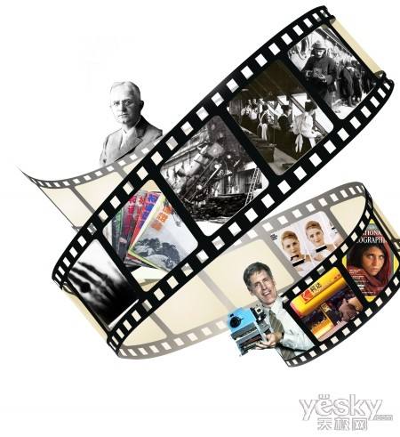 柯达胶片停产,美国柯达公司现状